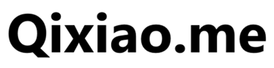 Qixiao